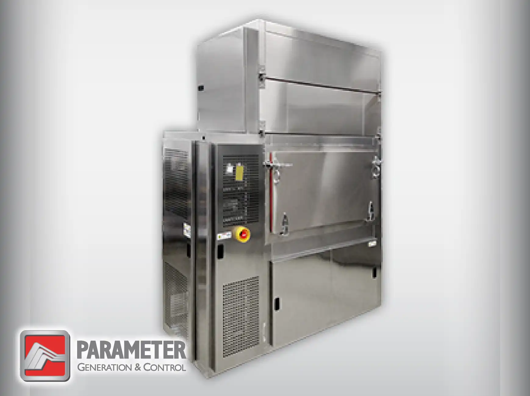 PGC Conditioning Units